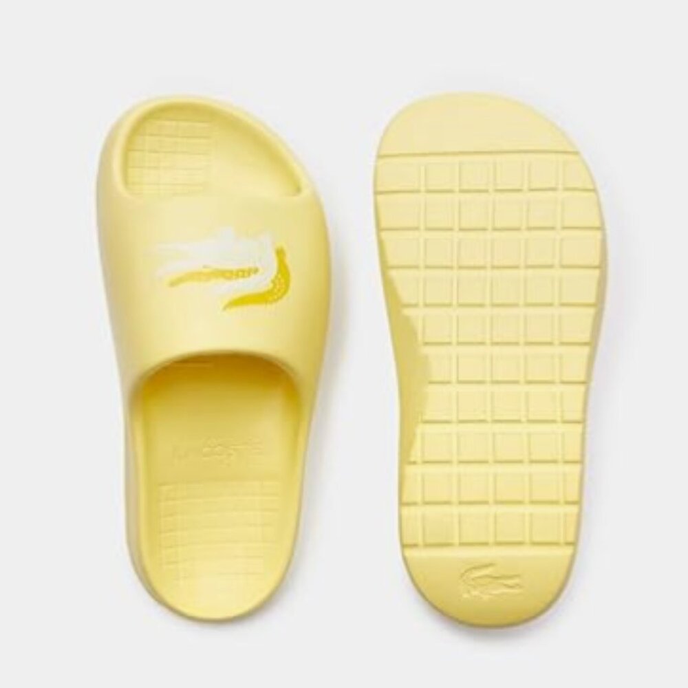 Brand New Lacoste Women's Serve Slide 2.0 Slide